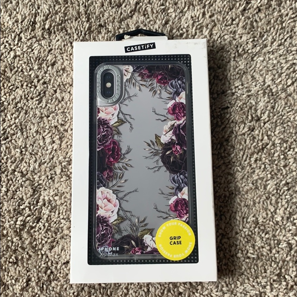 Casetify Iphone XS Max Case